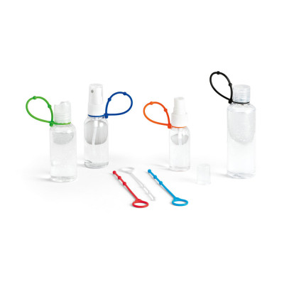 MAURICE. Clamp for transport